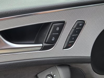 Audi A6 3.0TDI 160kW QUATTRO BUFÍK – fotografie 19