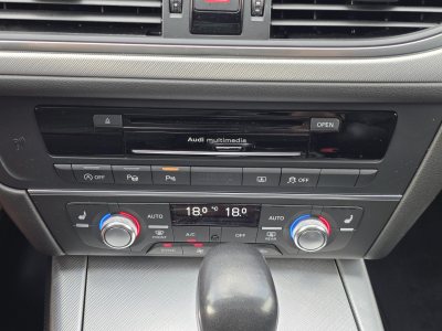 Audi A6 3.0TDI 160kW QUATTRO BUFÍK – fotografie 17