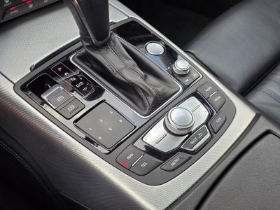 Audi A6 3.0TDI 160kW QUATTRO BUFÍK – fotografie 18