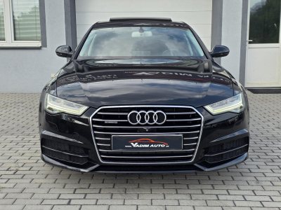 Audi A6 3.0TDI 160kW QUATTRO BUFÍK – fotografie 7