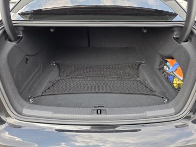 Audi A6 3.0TDI 160kW QUATTRO BUFÍK – fotografie 25
