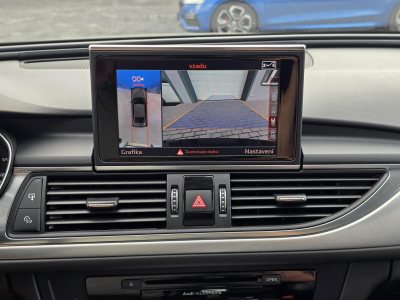 Audi A6 3.0TDI 160kW QUATTRO BUFÍK – fotografie 15