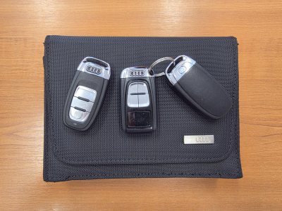 Audi A6 3.0TDI 160kW QUATTRO BUFÍK – fotografie 26