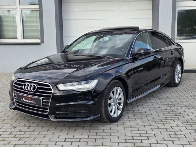 Audi A6 3.0TDI 160kW QUATTRO BUFÍK – fotografie 3