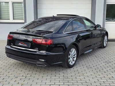 Audi A6 3.0TDI 160kW QUATTRO BUFÍK – fotografie 4