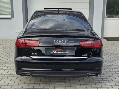 Audi A6 3.0TDI 160kW QUATTRO BUFÍK – fotografie 6