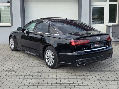 Audi A6 3.0TDI 160kW QUATTRO BUFÍK – fotografie 5