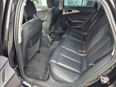 Audi A6 3.0TDI 160kW QUATTRO BUFÍK – fotografie 11