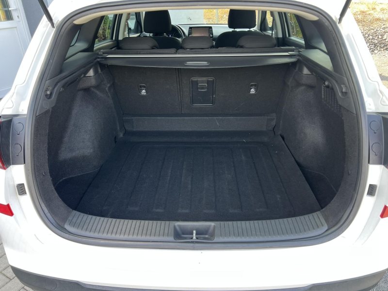 Hyundai i30 1.6CRDi 85kW SMART 1.MAJITEL – fotografie 19