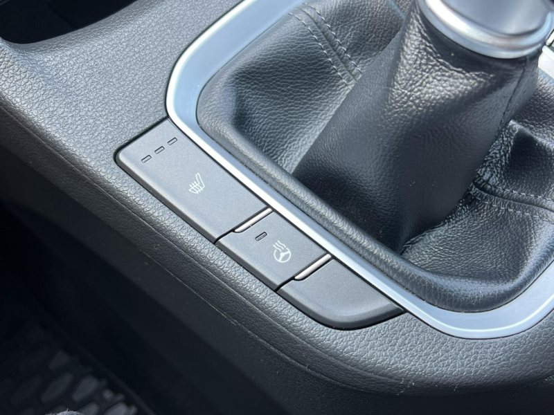 Hyundai i30 1.6CRDi 85kW SMART 1.MAJITEL – fotografie 17