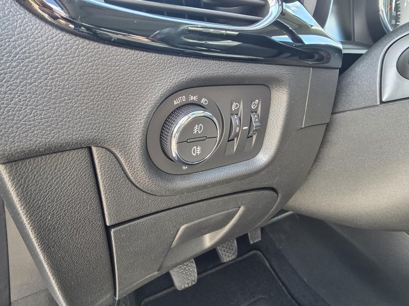 Opel Astra 1.5CDTi 90kW NAVI ČR NOVÉ – fotografie 16