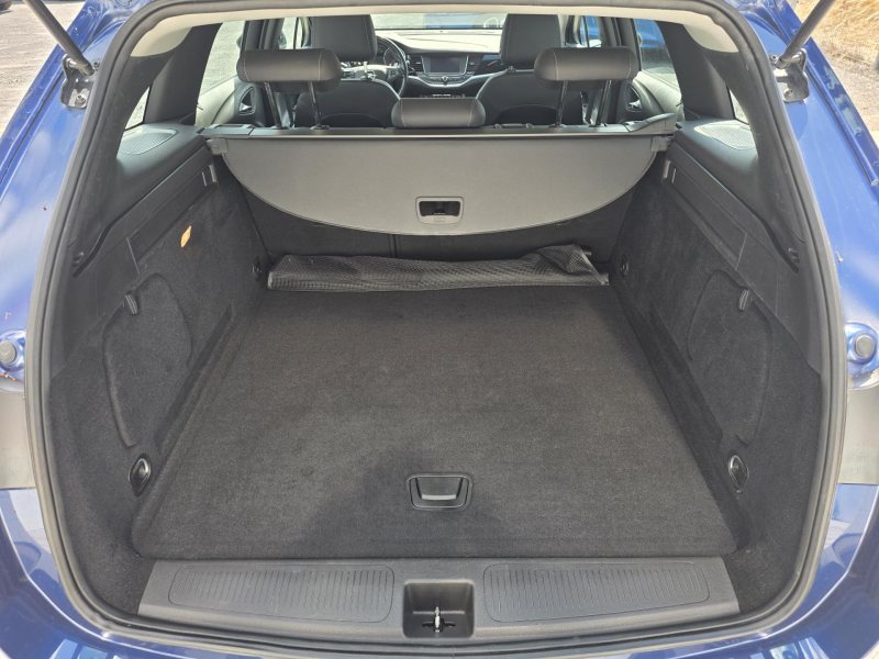 Opel Astra 1.5CDTi 90kW NAVI ČR NOVÉ – fotografie 17