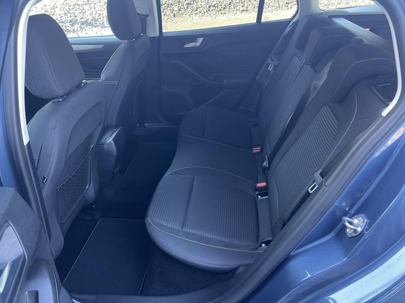 Ford Focus 1.5EcoBlue 88kW TITANIUM ČR – fotografie 11