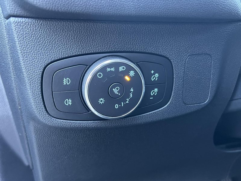 Ford Focus 1.5EcoBlue 88kW TITANIUM ČR – fotografie 19