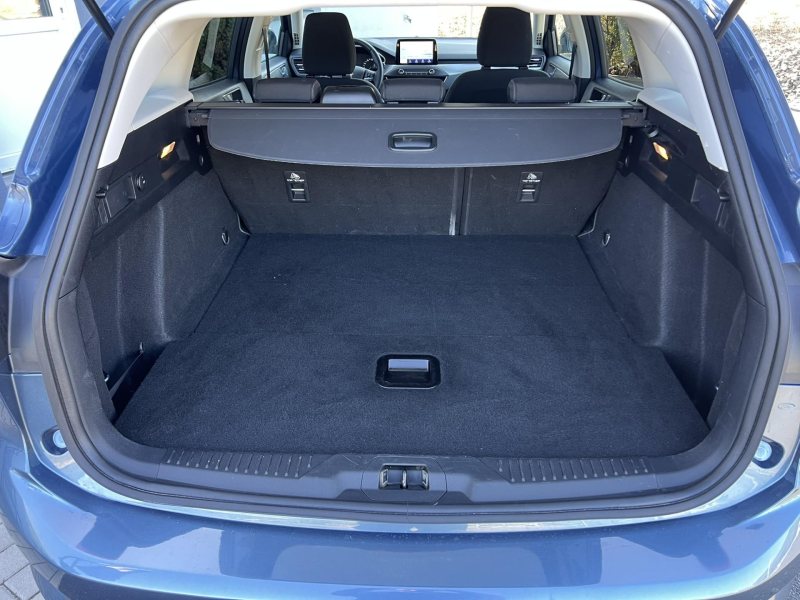 Ford Focus 1.5EcoBlue 88kW TITANIUM ČR – fotografie 20