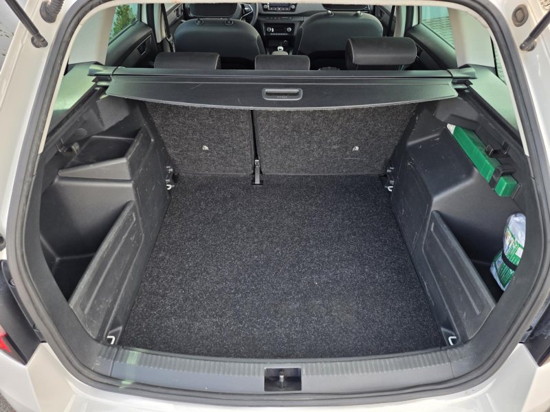 Škoda Fabia 1.0TSI 70kW STYLE 1.MAJITEL ČR – fotografie 19
