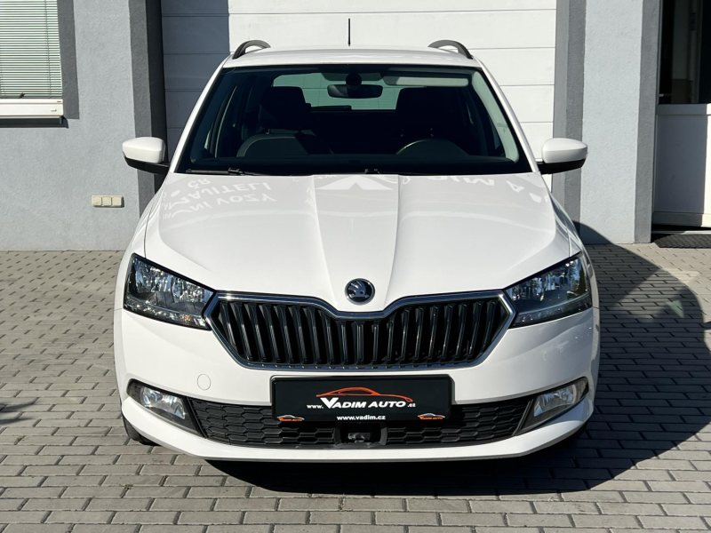 Škoda Fabia 1.0TSI 70kW STYLE 1.MAJITEL ČR – fotografie 6
