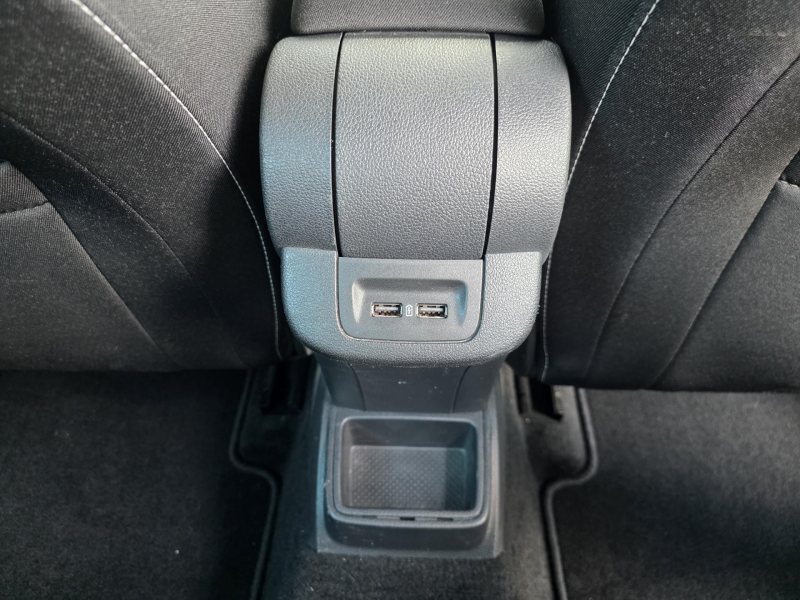 Škoda Fabia 1.0TSI 70kW STYLE 1.MAJITEL ČR – fotografie 18