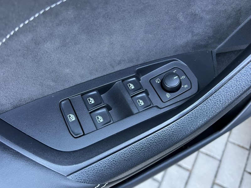 Škoda Kodiaq 1.5 TSI 110KW SPORTLINE – fotografie 18