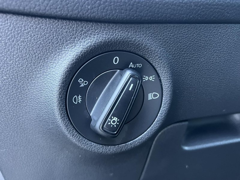 Škoda Kodiaq 1.5 TSI 110KW SPORTLINE – fotografie 19
