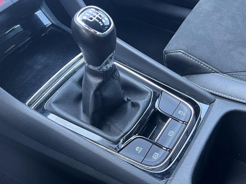 Škoda Kodiaq 1.5 TSI 110KW SPORTLINE – fotografie 20