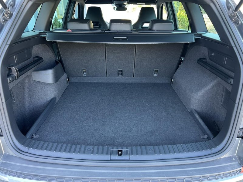 Škoda Kodiaq 1.5 TSI 110KW SPORTLINE – fotografie 23