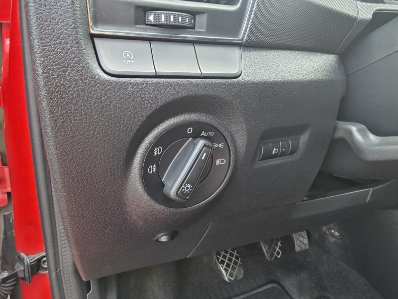 Škoda Fabia 1.0TSI 70kW STYLE ČR NOVÉ – fotografie 15