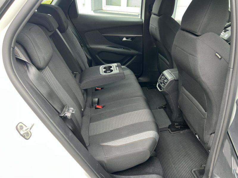Peugeot 3008 1.5 HDI 130 KAMERA ČR NOVÉ – fotografie 11