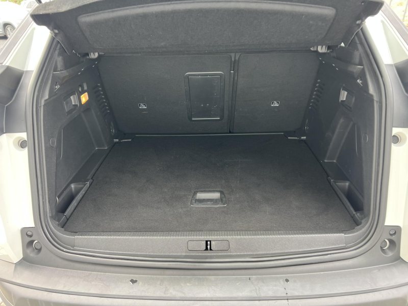 Peugeot 3008 1.5 HDI 130 KAMERA ČR NOVÉ – fotografie 18