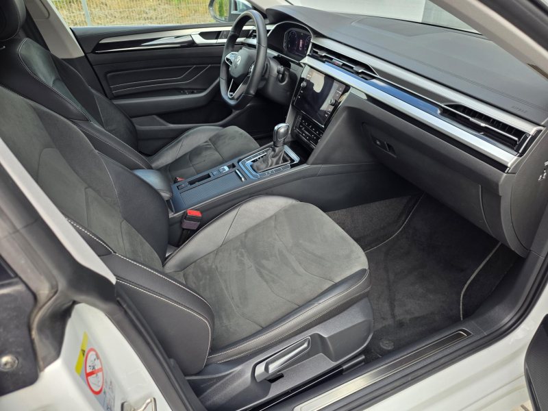 Volkswagen Arteon Shooting Brake 2.0TDI DSG TAŽNÉ ČR NOVÉ – fotografie 10