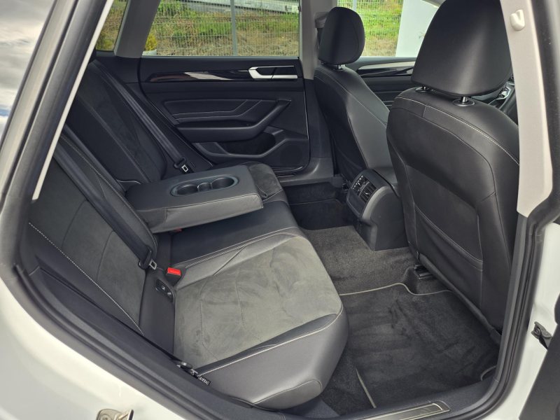 Volkswagen Arteon Shooting Brake 2.0TDI DSG TAŽNÉ ČR NOVÉ – fotografie 11