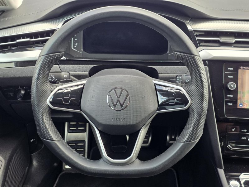 Volkswagen Arteon Shooting Brake 2.0TDI DSG TAŽNÉ ČR NOVÉ – fotografie 13