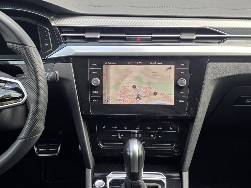 Volkswagen Arteon Shooting Brake 2.0TDI DSG TAŽNÉ ČR NOVÉ – fotografie 15