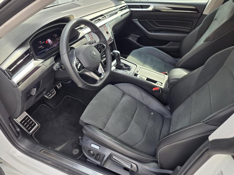 Volkswagen Arteon Shooting Brake 2.0TDI DSG TAŽNÉ ČR NOVÉ – fotografie 8