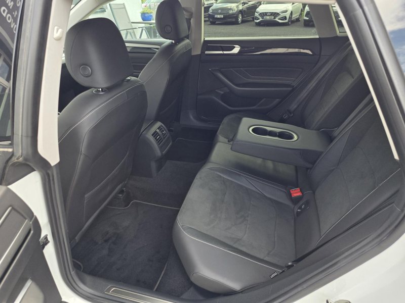 Volkswagen Arteon Shooting Brake 2.0TDI DSG TAŽNÉ ČR NOVÉ – fotografie 9