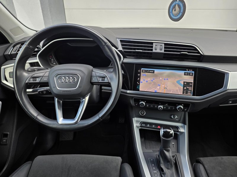 Audi Q3 SPORTBACK 2.0TFSI 140kW BUFÍK – fotografie 13