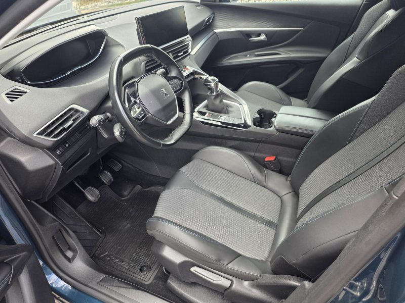 Peugeot 3008 1.5BHDi 96kW ALLURE 1.MAJITEL – fotografie 8