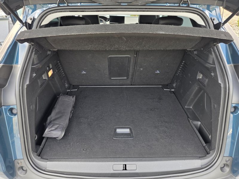Peugeot 3008 1.5BHDi 96kW ALLURE 1.MAJITEL – fotografie 18