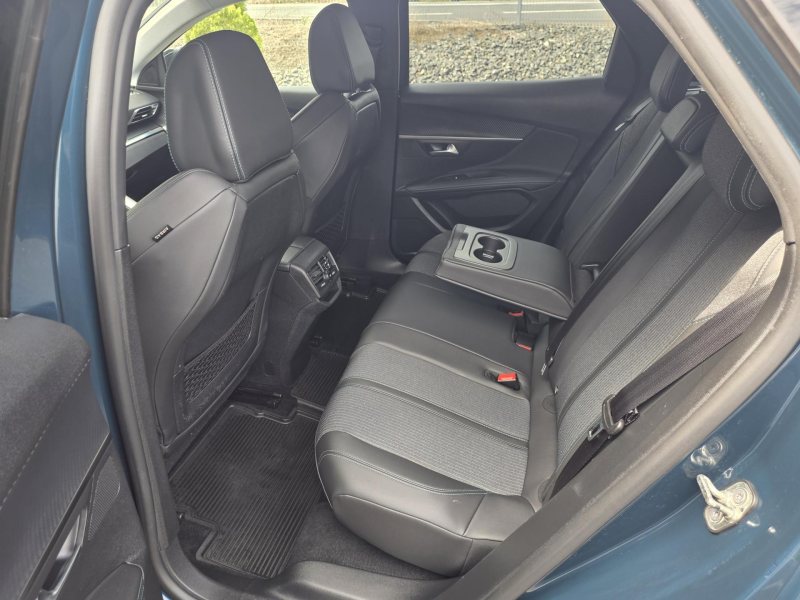Peugeot 3008 1.5BHDi 96kW ALLURE 1.MAJITEL – fotografie 9