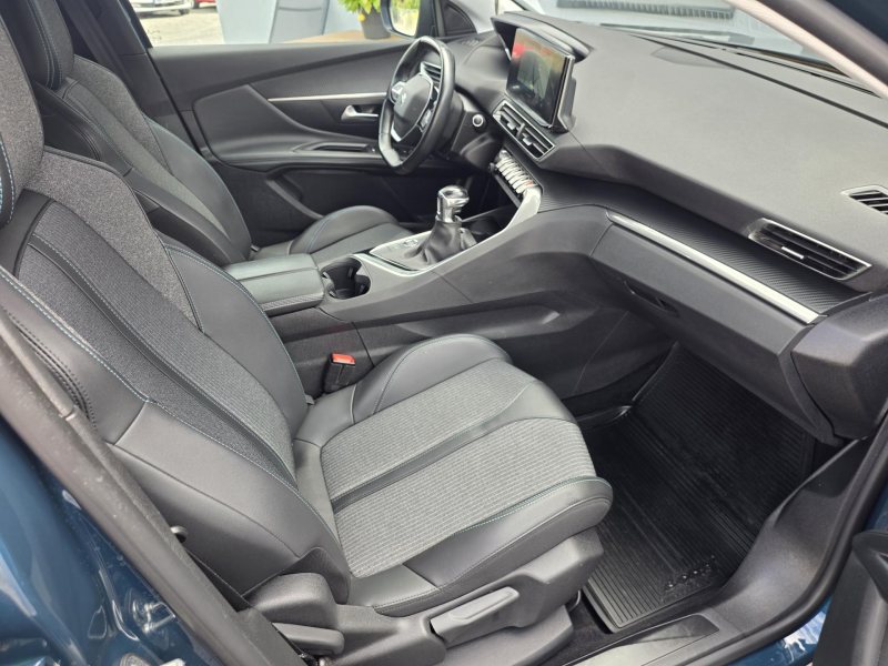 Peugeot 3008 1.5BHDi 96kW ALLURE 1.MAJITEL – fotografie 10