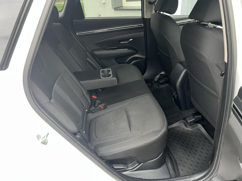 Hyundai Tucson 1.6T-GDi 132kW AT ČR NOVÉ – fotografie 11