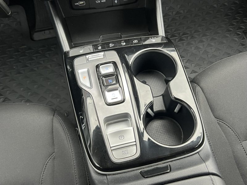 Hyundai Tucson 1.6T-GDi 132kW AT ČR NOVÉ – fotografie 16