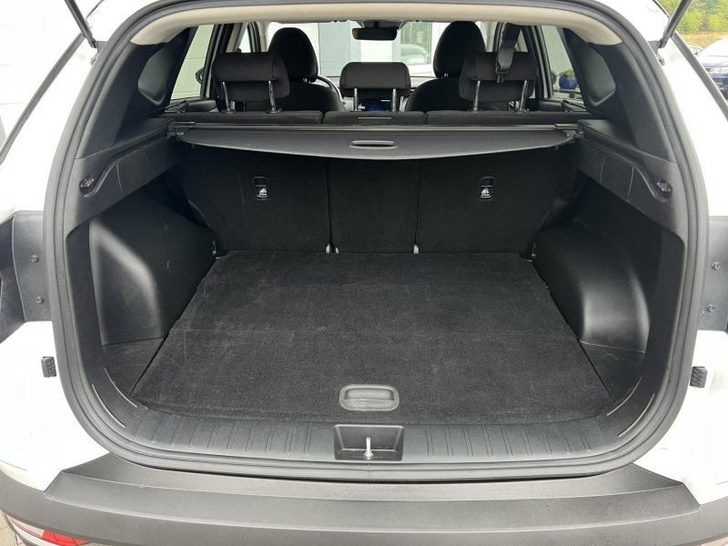 Hyundai Tucson 1.6T-GDi 132kW AT ČR NOVÉ – fotografie 21