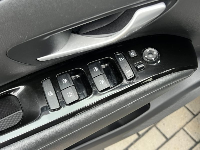 Hyundai Tucson 1.6T-GDi 132kW AT ČR NOVÉ – fotografie 19