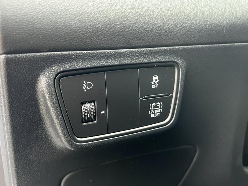 Hyundai Tucson 1.6T-GDi 132kW AT ČR NOVÉ – fotografie 20