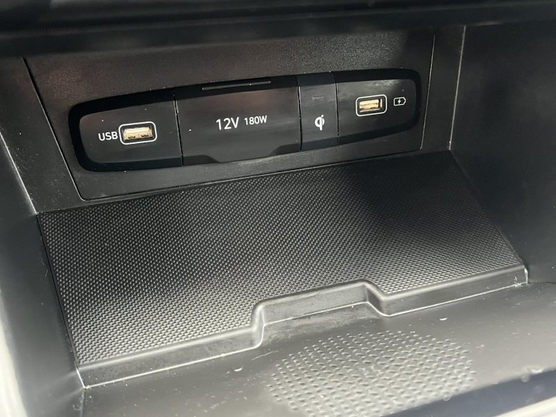 Hyundai Tucson 1.6T-GDi 132kW AT ČR NOVÉ – fotografie 18
