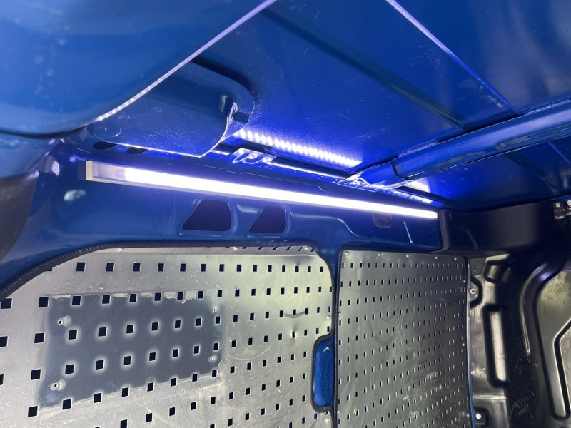 Fiat Dobló 1.4T CNG 88kW ČR NOVÉ – fotografie 15