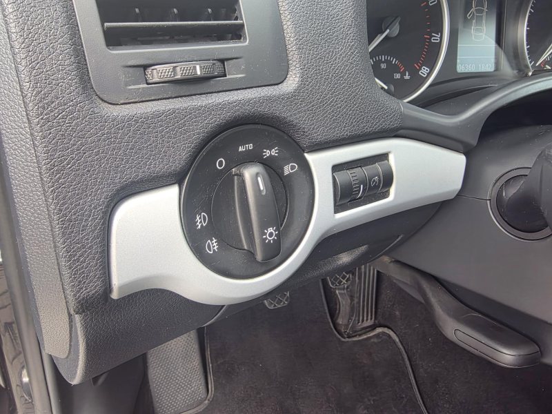 Škoda Octavia 1.4TSI 90kW ELEGANCE TAŽNÉ – fotografie 16