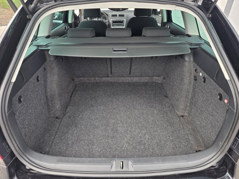 Škoda Octavia 1.4TSI 90kW ELEGANCE TAŽNÉ – fotografie 19