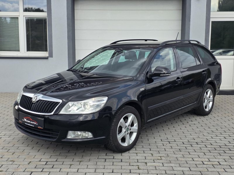 Škoda Octavia 1.4TSI 90kW ELEGANCE TAŽNÉ – fotografie 3